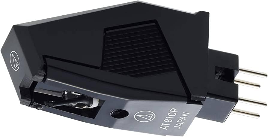 Amazon.com: ReadyWired Turntable Cartridge Needle Stylus for